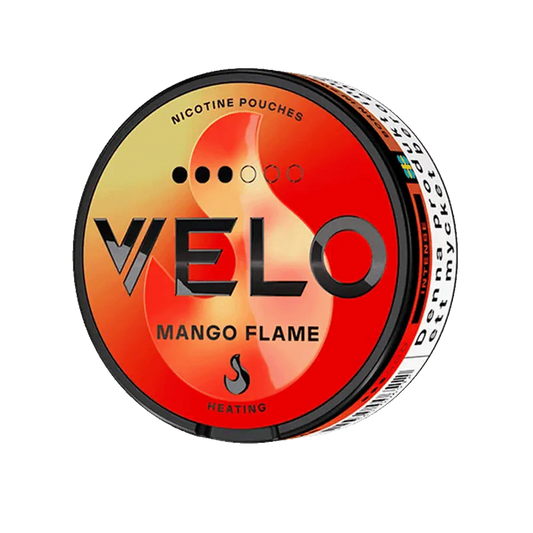 Velo - Mango Flame