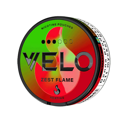 Velo - Zest Flame